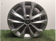 Recambio de llanta para renault megane iv hatchback (b9a/m/n_) 1.2 tce 130 (b9mr) referencia OEM IAM 403005273R  16´´PULGADAS