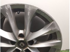 Recambio de llanta para renault megane iv hatchback (b9a/m/n_) 1.2 tce 130 (b9mr) referencia OEM IAM 403005273R  16´´PULGADAS 2