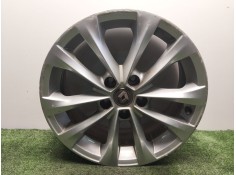 Recambio de llanta para renault megane iv hatchback (b9a/m/n_) 1.2 tce 130 (b9mr) referencia OEM IAM 403005273R  16´´PULGADAS