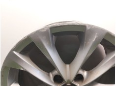 Recambio de llanta para renault megane iv hatchback (b9a/m/n_) 1.2 tce 130 (b9mr) referencia OEM IAM 403005273R  16´´PULGADAS 2