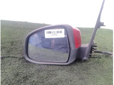Recambio de retrovisor izquierdo para ford focus ii (da_, hcp, dp) 1.6 referencia OEM IAM  08-11 - ELECTRICO - 8.PINES ROJO