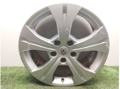 Recambio de llanta para renault megane iii grandtour (kz0/1) 1.5 dci (kz1m, kz1w, kz0r) referencia OEM IAM 403005377R  17´´PULGA