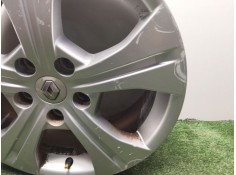Recambio de llanta para renault megane iii grandtour (kz0/1) 1.5 dci (kz1m, kz1w, kz0r) referencia OEM IAM 403005377R  17´´PULGA 2