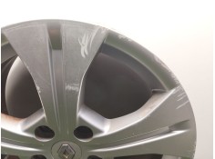 Recambio de llanta para renault megane iii grandtour (kz0/1) 1.5 dci (kz1m, kz1w, kz0r) referencia OEM IAM 403005377R  17´´PULGA 2