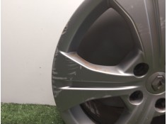 Recambio de llanta para renault megane iii grandtour (kz0/1) 1.5 dci (kz1m, kz1w, kz0r) referencia OEM IAM 403005377R  17´´PULGA 2