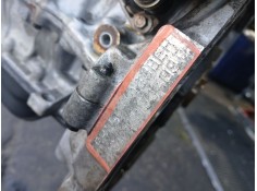 Recambio de motor completo para citroën c4 picasso i monospace (ud_) 1.6 hdi 110 referencia OEM IAM 9HR   2