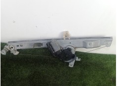 Recambio de elevalunas delantero izquierdo para renault grand scénic ii (jm0/1_) 1.9 dci (jm14) referencia OEM IAM 482046A ELECT 2