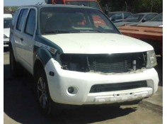 Recambio de transmision delantera derecha para nissan pathfinder (r51) 2.5 dci diesel cat referencia OEM IAM   