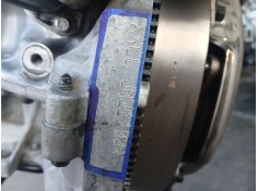 Recambio de motor completo para ford transit courier b460 monospace 1.5 ecoblue referencia OEM IAM    2