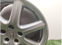 Recambio de llanta para honda civic viii hatchback (fn, fk) 2.2 ctdi (fk3) referencia OEM IAM   17´´PULGADAS 2