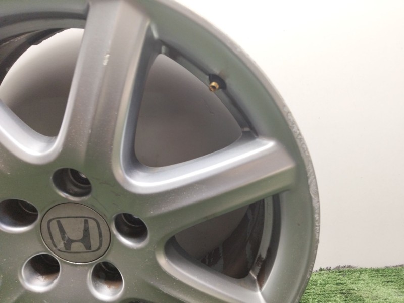 Recambio de llanta para honda civic viii hatchback (fn, fk) 2.2 ctdi (fk3) referencia OEM IAM   17´´PULGADAS