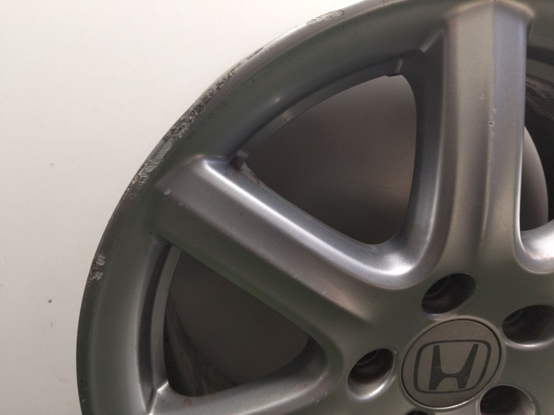 Recambio de llanta para honda civic viii hatchback (fn, fk) 2.2 ctdi (fk3) referencia OEM IAM   17´´PULGADAS