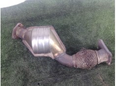 Recambio de catalizador para volkswagen passat b5 (3b2) 1.9 tdi referencia OEM IAM 3B01317010  