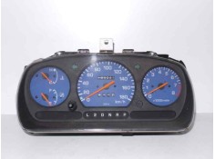 Recambio de cuadro instrumentos para daihatsu terios (j100) 1.3 cat referencia OEM IAM  DENSO CON CAMBIO AUTOMATICO