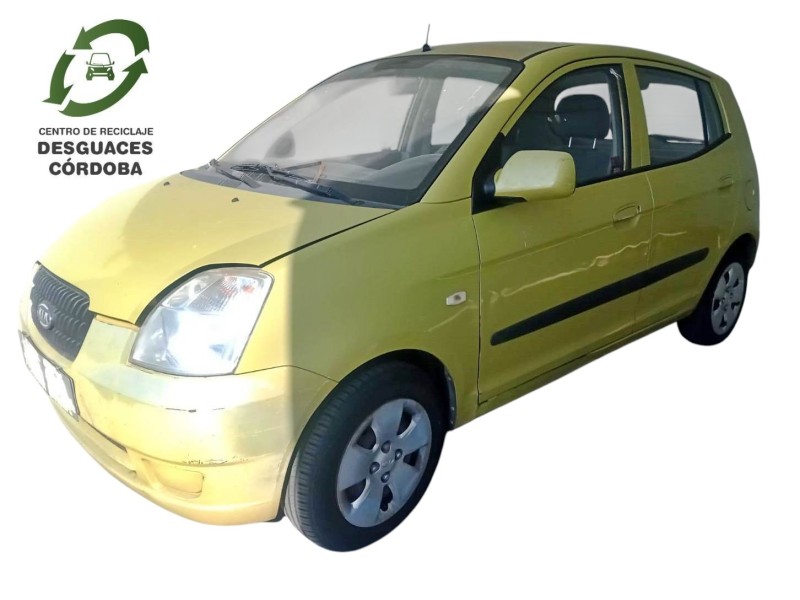 kia picanto i (sa) del año 2005