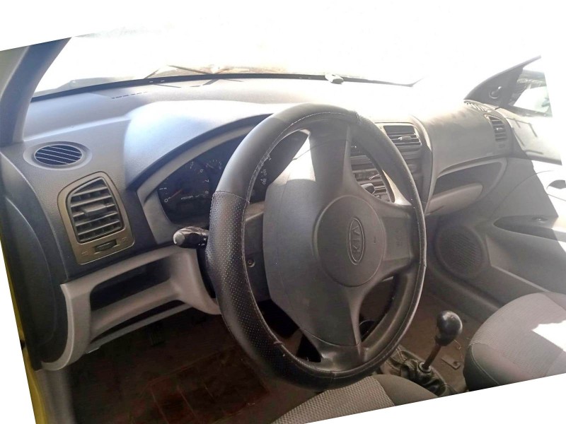 kia picanto i (sa) del año 2005