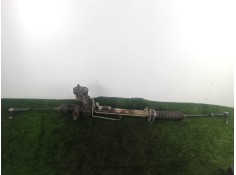Recambio de cremallera direccion para seat leon (1m1) 1.6 referencia OEM IAM  L1390MM + HIDRAULICA ZF