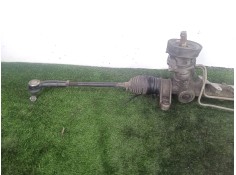 Recambio de cremallera direccion para seat leon (1m1) 1.6 referencia OEM IAM  L1390MM + HIDRAULICA ZF 2