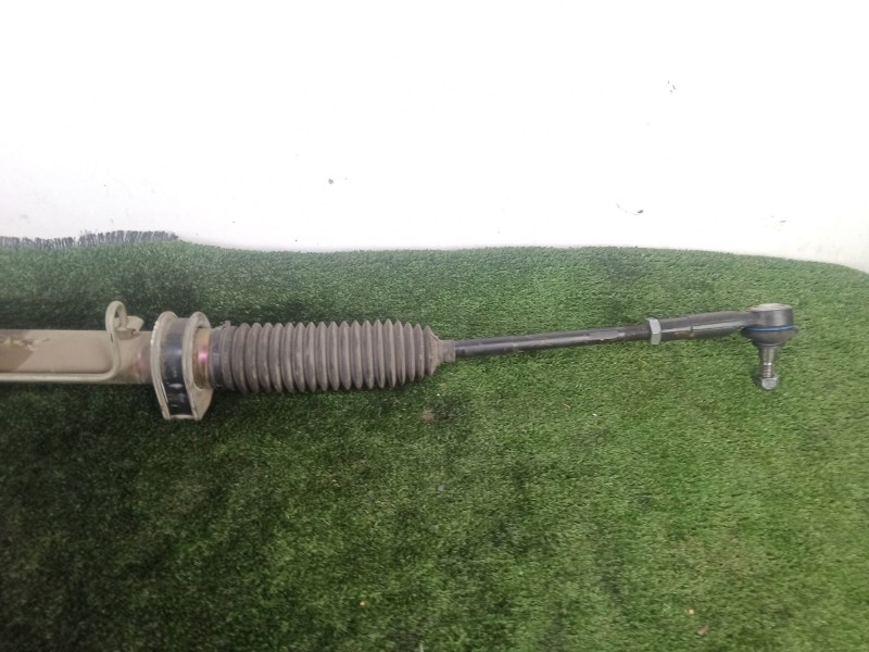 Recambio de cremallera direccion para seat leon (1m1) 1.6 referencia OEM IAM  L1390MM + HIDRAULICA ZF