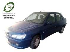 PEUGEOT 306 (7B, N3, N5)
