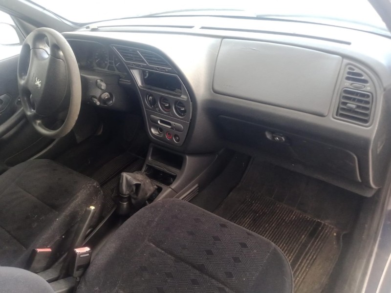 peugeot 306 (7b, n3, n5) del año 2002