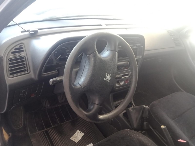 peugeot 306 (7b, n3, n5) del año 2002