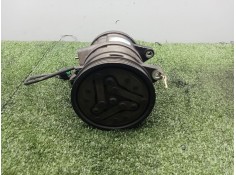 Recambio de compresor aire acondicionado para hyundai atos (mx) 1.1 referencia OEM IAM 9770105500 HCC HS-11 HALLA