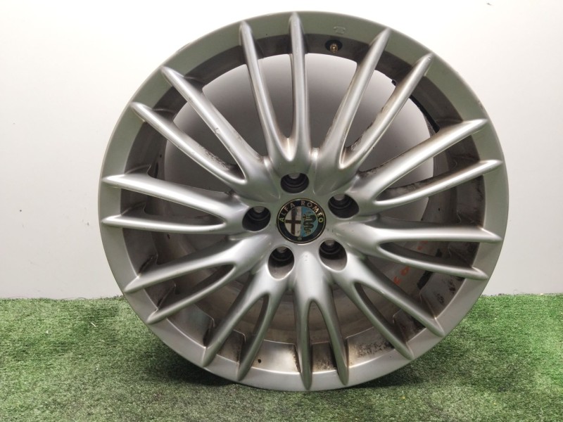 Recambio de llanta para alfa romeo 159 (939_) 2.4 jtdm q4 (939axmb2) referencia OEM IAM 156061124  17´´PULGADAS