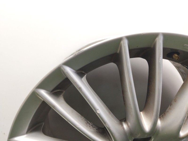Recambio de llanta para alfa romeo 159 (939_) 2.4 jtdm q4 (939axmb2) referencia OEM IAM 156061124  17´´PULGADAS