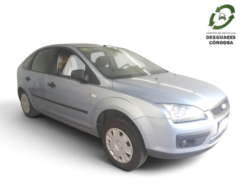 ford focus ii (da_, hcp, dp) del año 2006