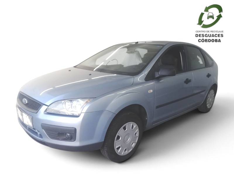 ford focus ii (da_, hcp, dp) del año 2006