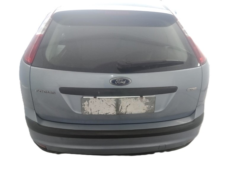 ford focus ii (da_, hcp, dp) del año 2006