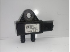 Recambio de sensor para peugeot 308 1.6 16v e-hdi fap referencia OEM IAM 9662143180  