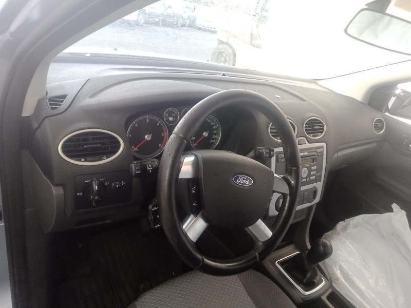 ford focus ii (da_, hcp, dp) del año 2006
