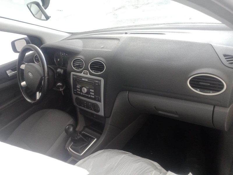 ford focus ii (da_, hcp, dp) del año 2006