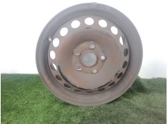 Recambio de llanta para skoda octavia ii (1z3) 1.6 lpg referencia OEM IAM R15-5X112-57.1-6-ET25 R15 ACERO