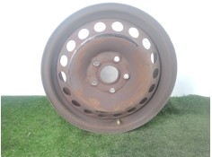 Recambio de llanta para skoda octavia ii (1z3) 1.6 lpg referencia OEM IAM R15-5X112-57.1-6-ET25 R15 ACERO
