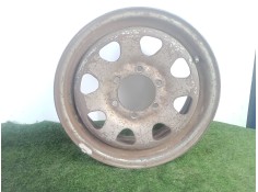 Recambio de llanta para nissan patrol iii/2 station wagon (w260) 2.8 td referencia OEM IAM R16-6X139.1-110.1-6 R16 ACERO