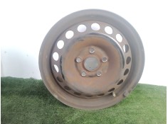 Recambio de llanta para skoda octavia ii (1z3) 1.6 lpg referencia OEM IAM R15-5X112-57.1-6-ET25 R15 ACERO