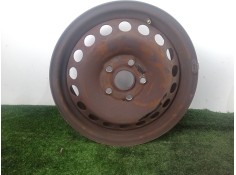 Recambio de llanta para skoda octavia ii (1z3) 1.6 lpg referencia OEM IAM R15-5X112-57.1-6-ET25 R15 ACERO