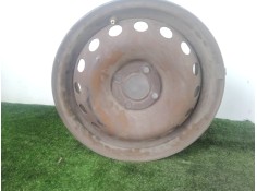 Recambio de llanta para renault clio ii (bb_, cb_) 1.5 dci (b/cb07) referencia OEM IAM R14-4X100-60.1-5.5-ET36 R14 ACERO