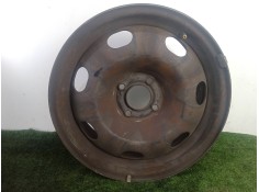 Recambio de llanta para citroën c4 picasso i monospace (ud_) 2.0 hdi 138 referencia OEM IAM R16-4X108-65.1-6-ET26 R16 ACERO