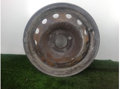 Recambio de llanta para peugeot 306 (7b, n3, n5) 1.9 d referencia OEM IAM R14-4X108-65.1-5.5-ET24 R14 ACERO