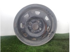 Recambio de llanta para hyundai atos (mx) 1.1 referencia OEM IAM R13-4X100-54.1-5 R13 ACERO