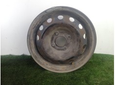 Recambio de llanta para peugeot 306 (7b, n3, n5) 1.9 d referencia OEM IAM R14-4X108-65.1-5.5-ET24 R14 ACERO