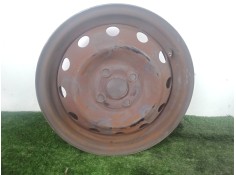 Recambio de llanta para kia picanto i (sa) 1.1 referencia OEM IAM R14-4X100-54.1-5-ET46 R14 ACERO