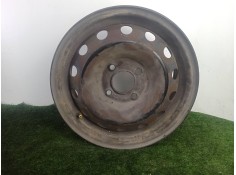 Recambio de llanta para peugeot 306 (7b, n3, n5) 1.9 d referencia OEM IAM R14-4X108-65.1-5.5-ET24 R14 ACERO