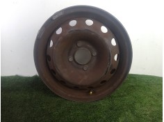 Recambio de llanta para peugeot 306 (7b, n3, n5) 1.9 d referencia OEM IAM R14-4X108-65.1-5.5-ET24 R14 ACERO