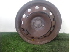 Recambio de llanta para peugeot 306 (7b, n3, n5) 1.9 d referencia OEM IAM R14-4X108-65.1-5.5-ET24 R14 ACERO
