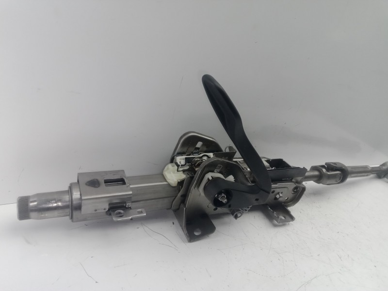 Recambio de columna direccion para seat leon (5f1) 1.6 tdi referencia OEM IAM 5Q1419502AC  MECANICA
